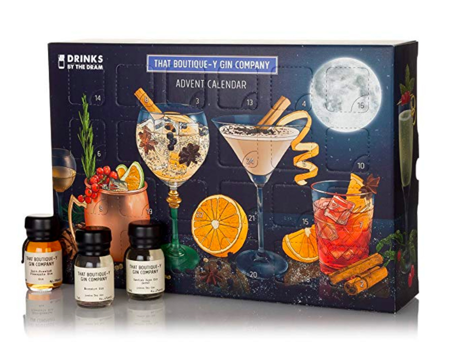 That Boutique-y Gin Company Advent Calendar