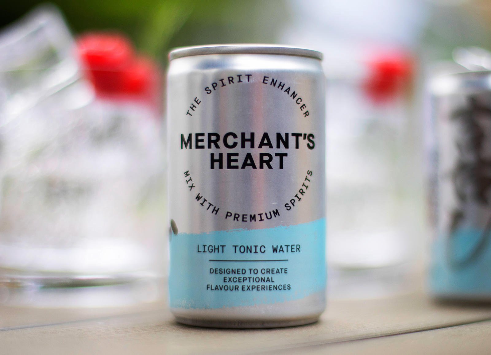 Merchants Heart Tonics