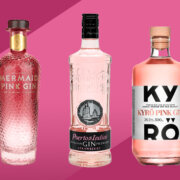 10 of the best pink gins 2023
